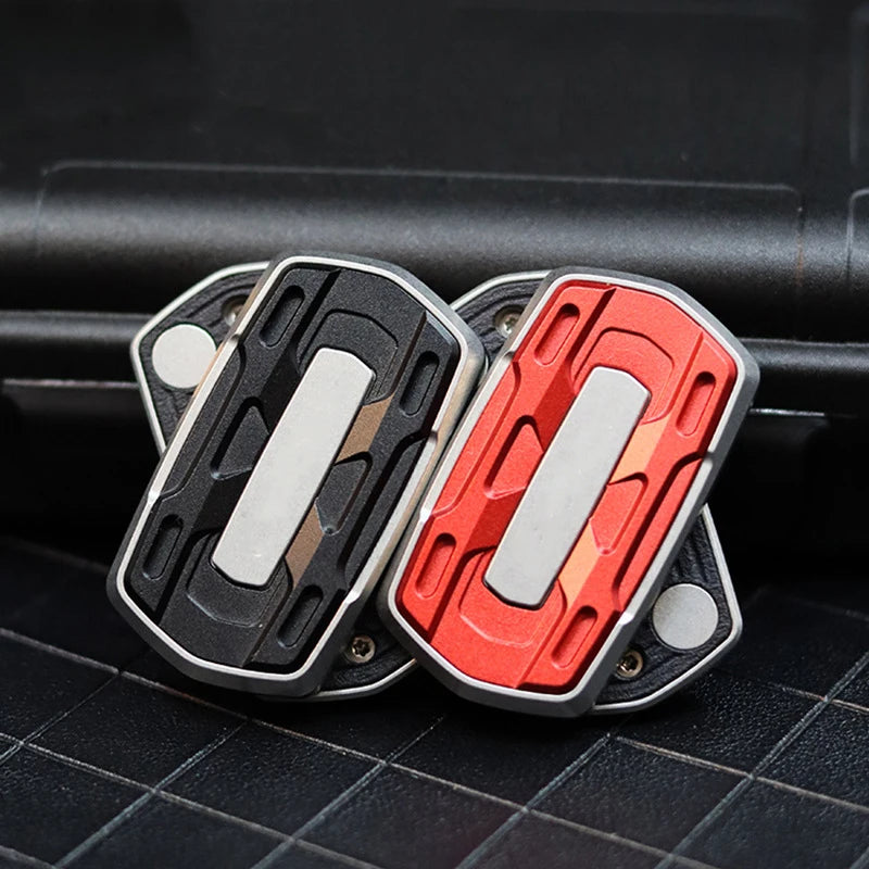 EDC Metal Fidget Slider Elite Edition