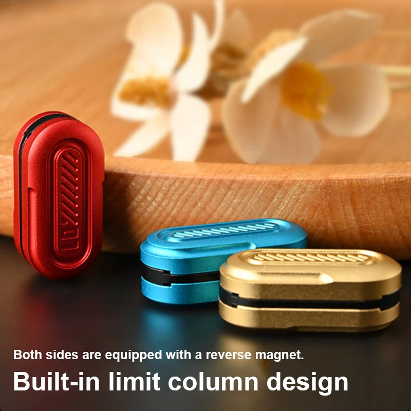 Gowinbaby Pod Fidget Slider Aluminum Alloy Premium