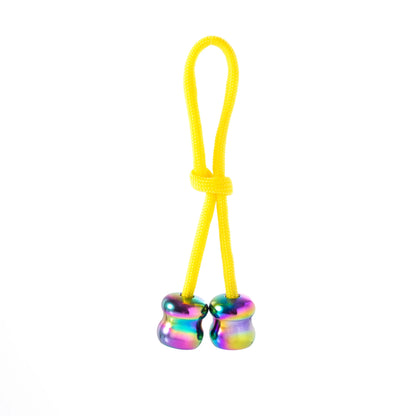 Begleri Fidget Kralen - Stressverlichting Door Handbeweging Voor ADHD