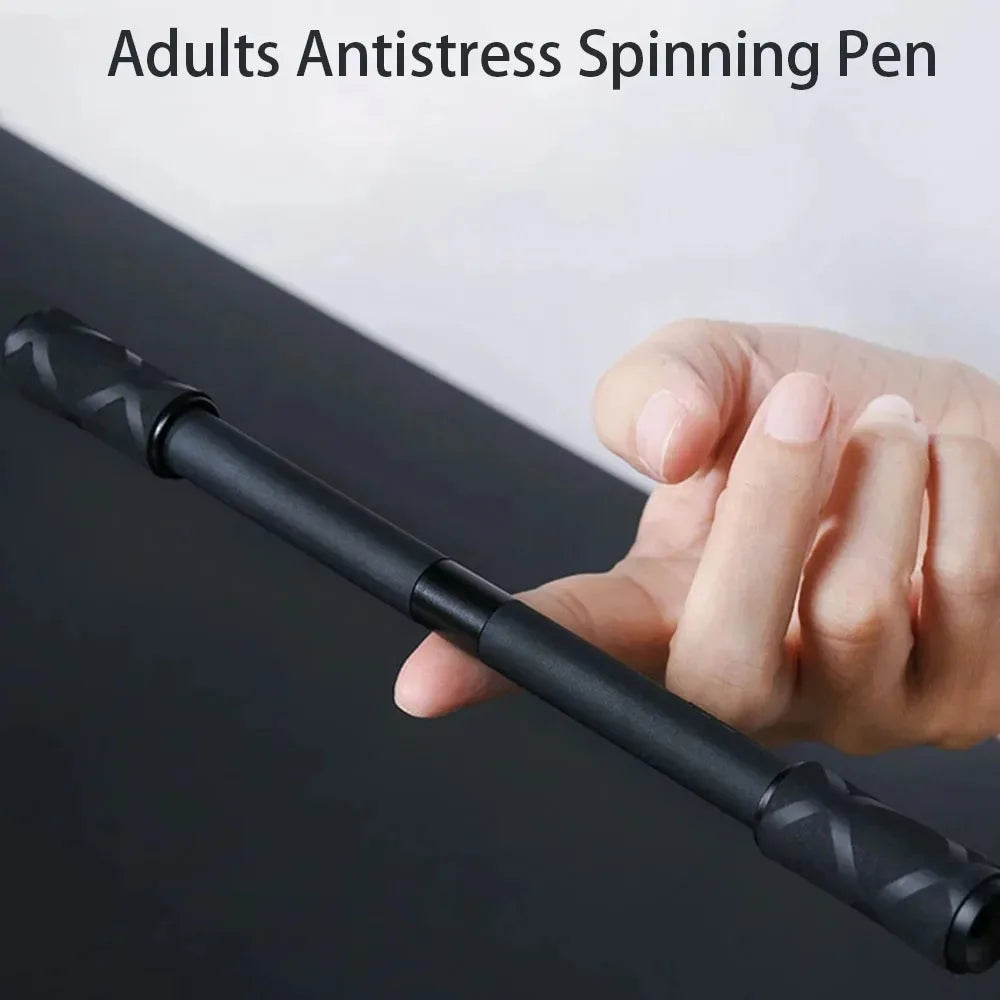 GSF Antistress Spinner Pen For Work And Study Limited Run