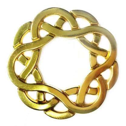 Luban Lock Puzzel - 3D Metaalontwerp Daagt Denkers Uit