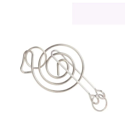 MindMesh 3D Draadpuzzel - Stimuleert Focus En Ruimtelijk Inzicht