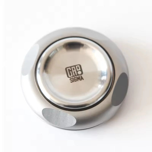 GAO Studio Magnetic Master 2.0 Draaiende Fidget Slider EDC Spinner - Stressvrij