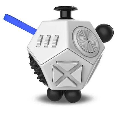 Sensorisch Fidget Speelgoed - Stressverlichting Voor ADHD En Autisme