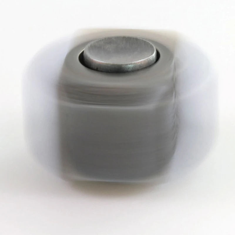 HammerTech Metal Fidget Spinner Elite