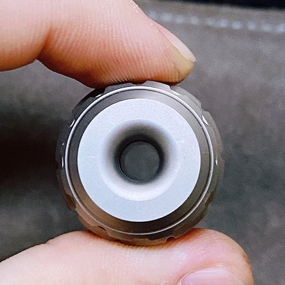 BM War Hammer EDC Pendant - Vingertop Gyro voor discreet focus - Fidgetmania