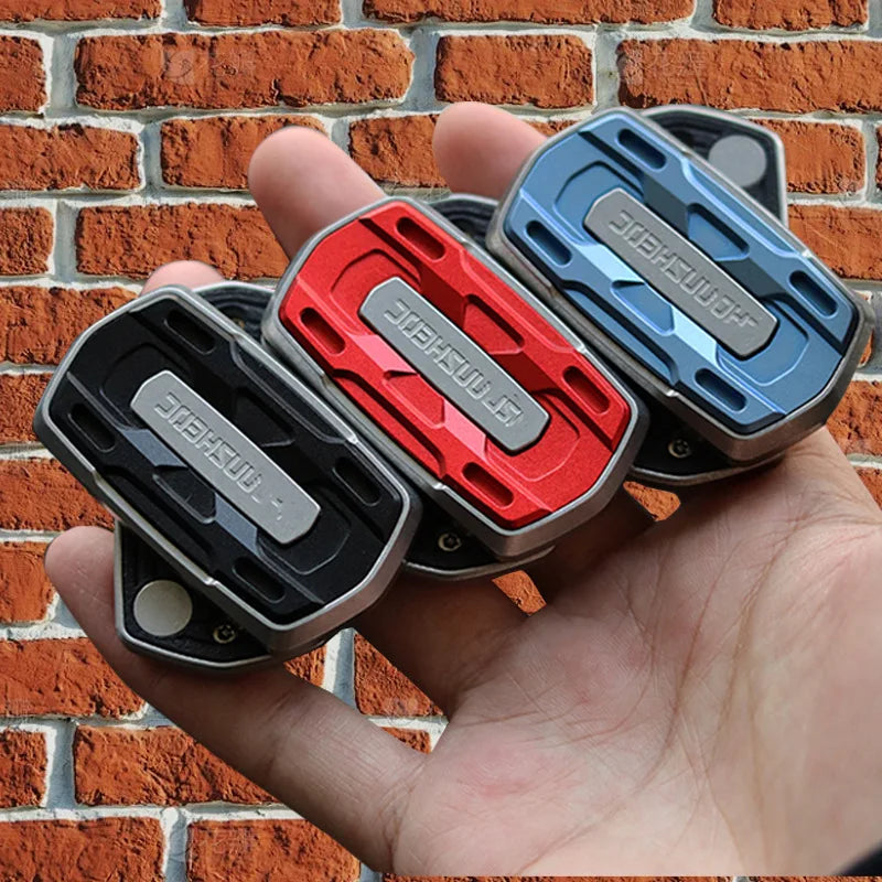 EDC Metal Fidget Slider Elite Edition