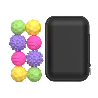 CalmMotion Magnetic Fidget Silicone Shell Limited Edition