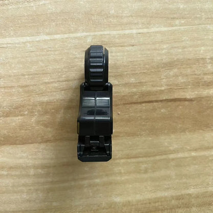 WLYX Rotary Finger Slider Reinforced Plastic Elite