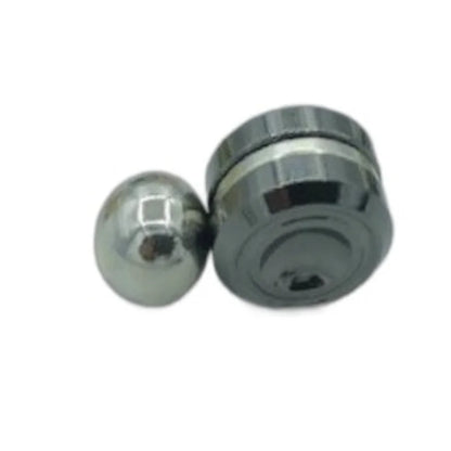 MEADE Magnetische Gyroscoop - Ergonomische Boogvorm Voor Stressverlichting