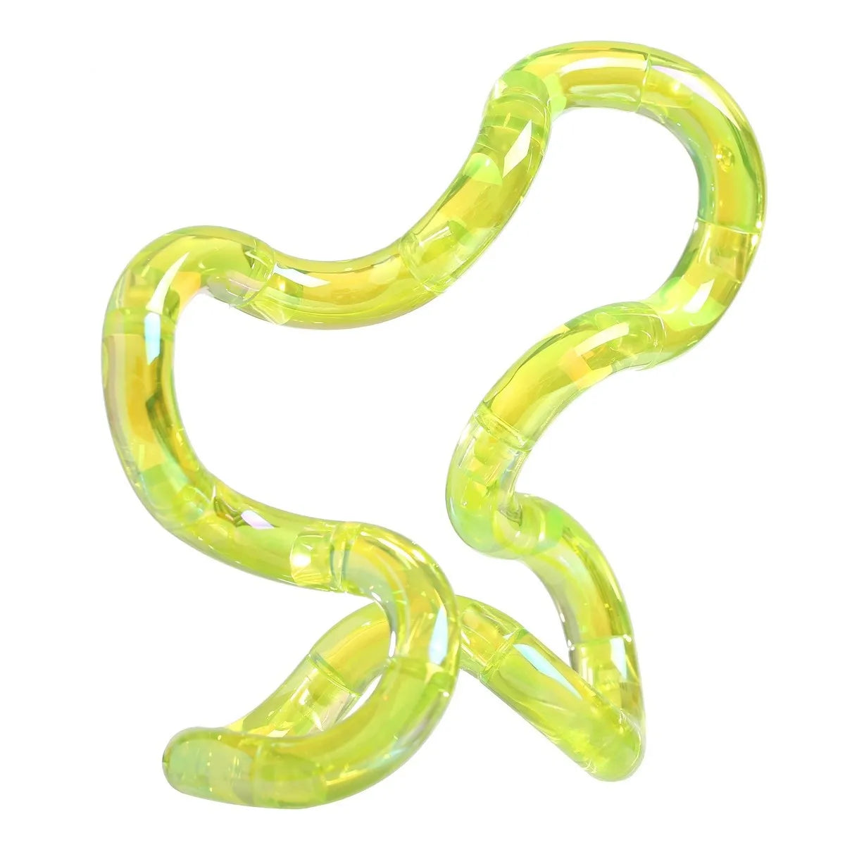 Unknot Tangle Fidget Speelgoed - Temperatuurgevoelige Kleurverandering