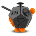 CalmSense Sensory Fidget Toy Silicone Premium Edition