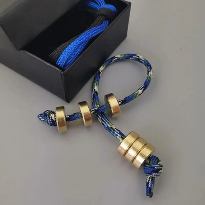 Begleri Fidget Kralen - Stressverlichting Door Handbeweging Voor ADHD