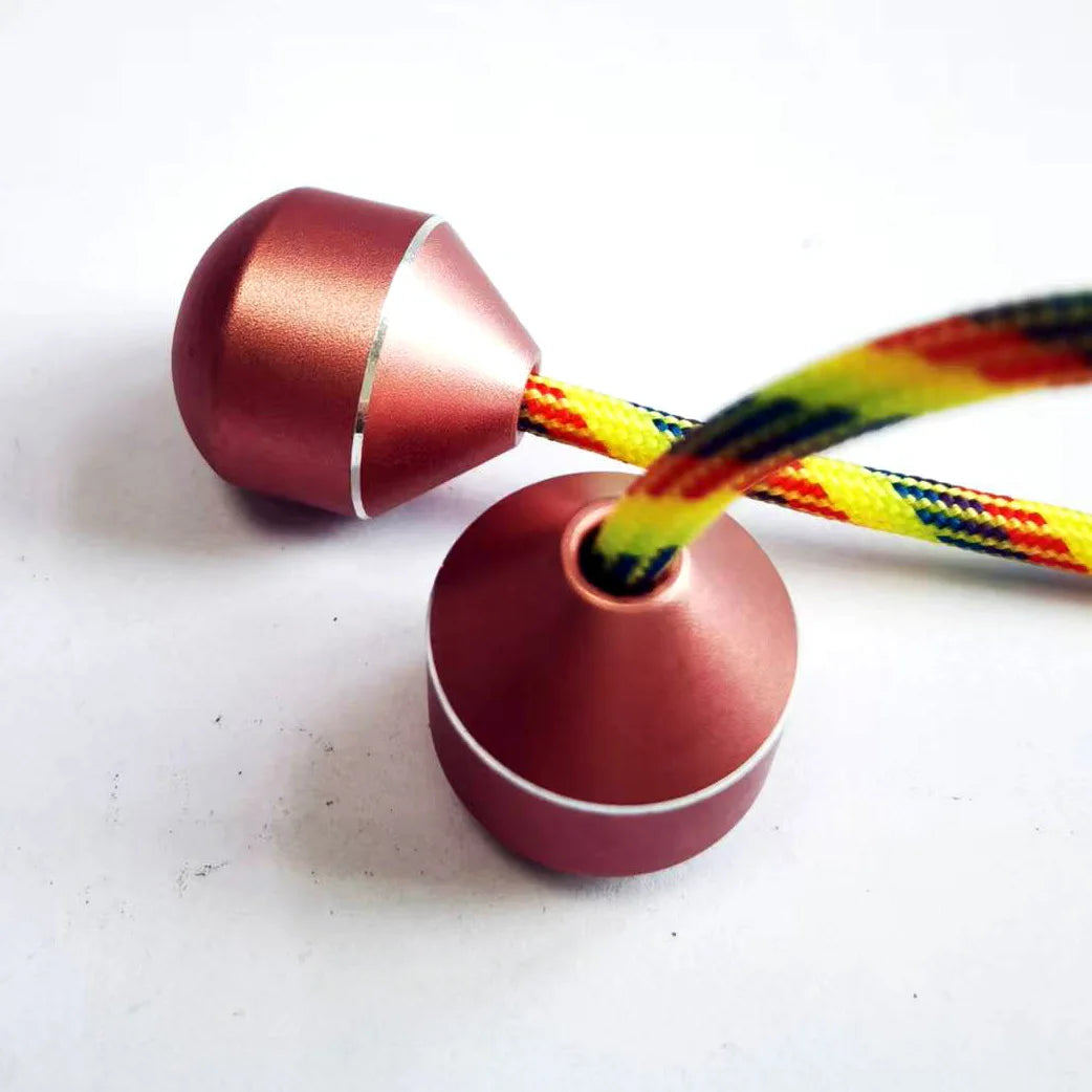 Begleri Fidget Kralen - Stressverlichting Door Handbeweging Voor ADHD