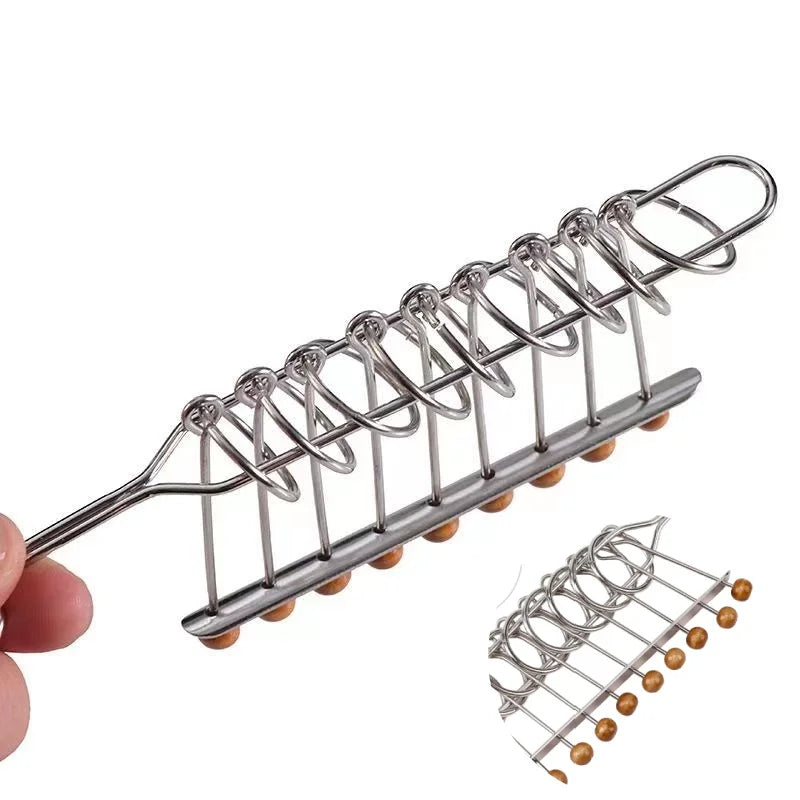 MEADE Ontgrendelring Puzzelset Negenketting Sluitringen - Focus Verbetert