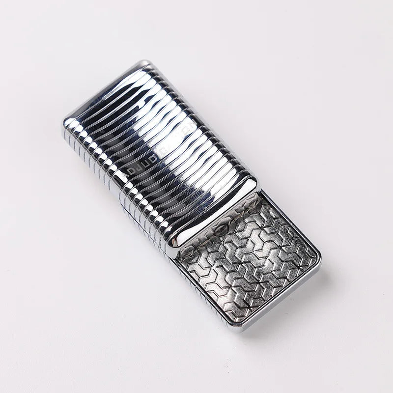 YuHaoHui Metal Fidget Slider Tuning Fork Elite