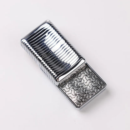 YuHaoHui Metal Fidget Slider Tuning Fork Elite