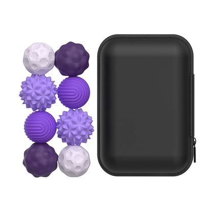 CalmMotion Magnetic Fidget Silicone Shell Limited Edition
