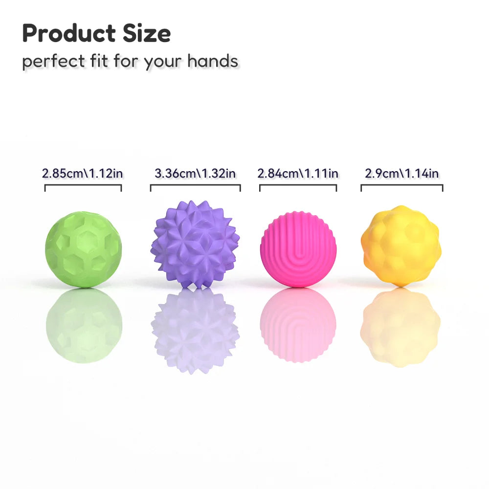 CalmMotion Magnetic Fidget Silicone Shell Limited Edition