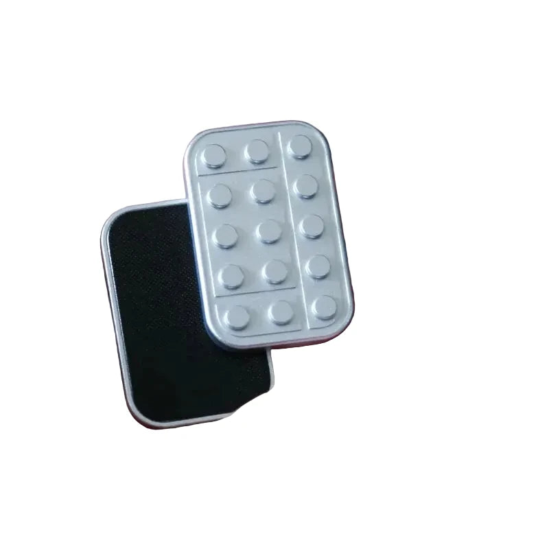 Magnetix Metal EDC Fidget Slider Elite