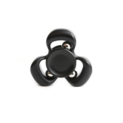 Horizon Fidget Spinner Solid Stainless Steel Elite