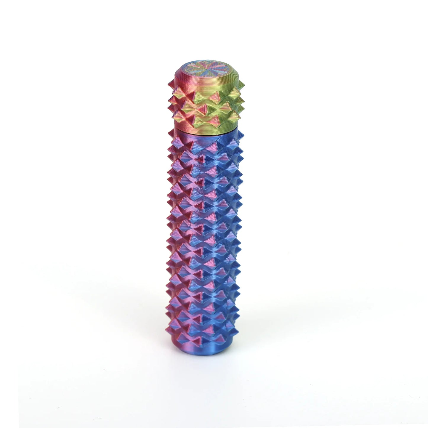 Painstim Fidget Toy Rotating Spikes Limited Edition
