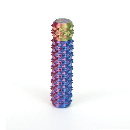 Painstim Fidget Toy Rotating Spikes Limited Edition