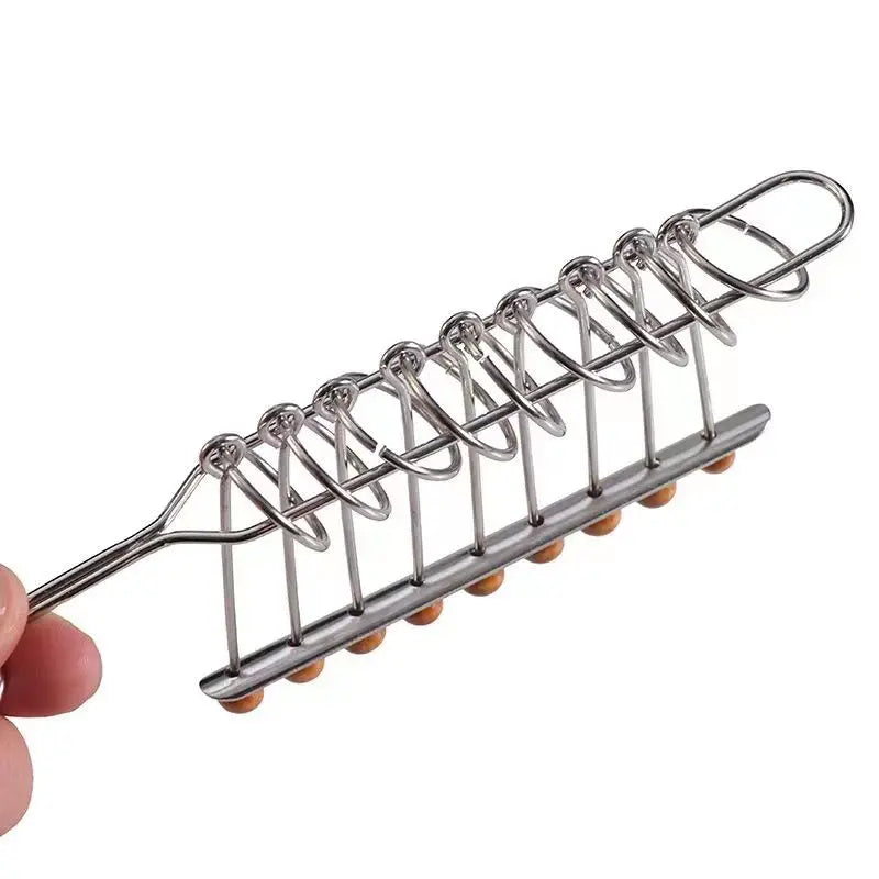 MEADE Ontgrendelring Puzzelset Negenketting Sluitringen - Focus Verbetert