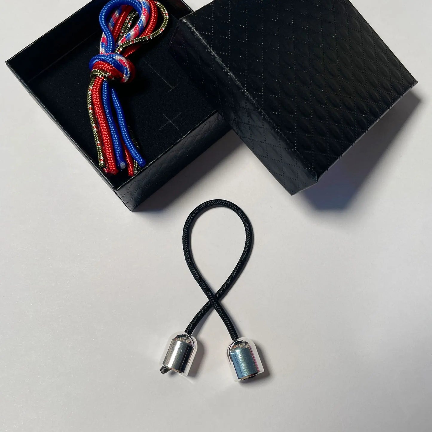 Begleri Fidget Kralen - Stressverlichting Door Handbeweging Voor ADHD