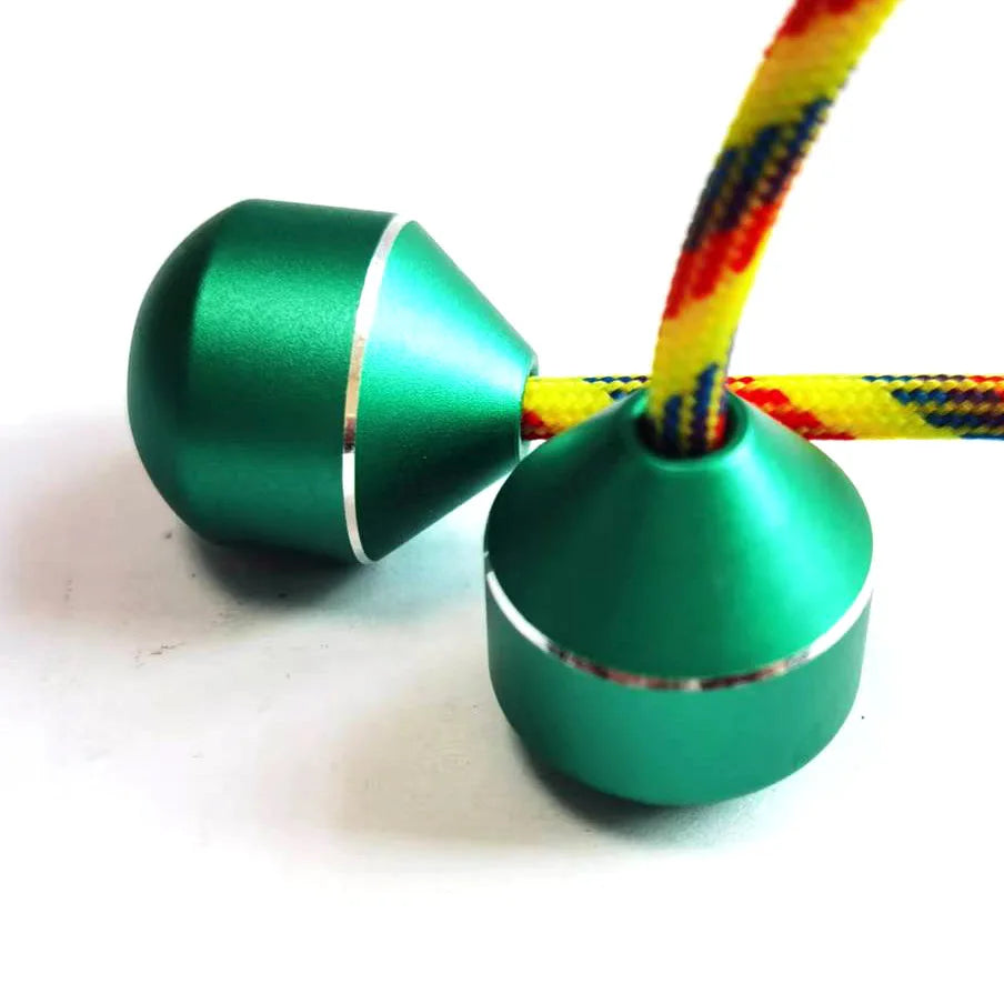Begleri Fidget Kralen - Stressverlichting Door Handbeweging Voor ADHD