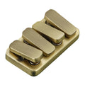 Zinc Alloy Mini Piano Magnetic Push Card Limited Edition