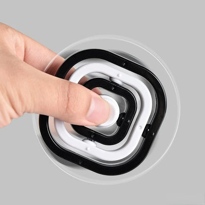 Meade Fingertip Spinner Gyro 3D Flip Collection Elite