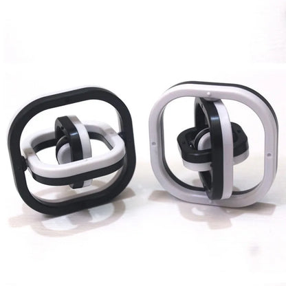 Meade Fingertip Spinner Gyro 3D Flip Collection Elite