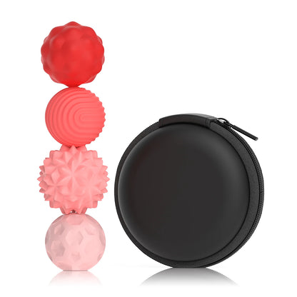 CalmMotion Magnetic Fidget Silicone Shell Limited Edition