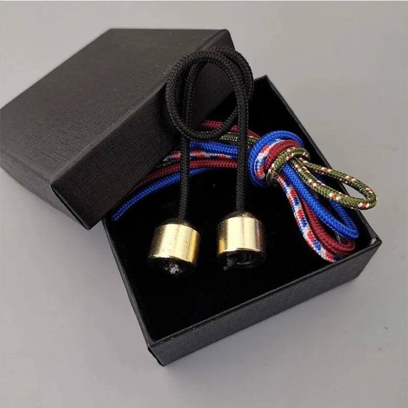 Begleri Fidget Kralen - Stressverlichting Door Handbeweging Voor ADHD