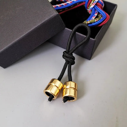 Begleri Fidget Kralen - Stressverlichting Door Handbeweging Voor ADHD