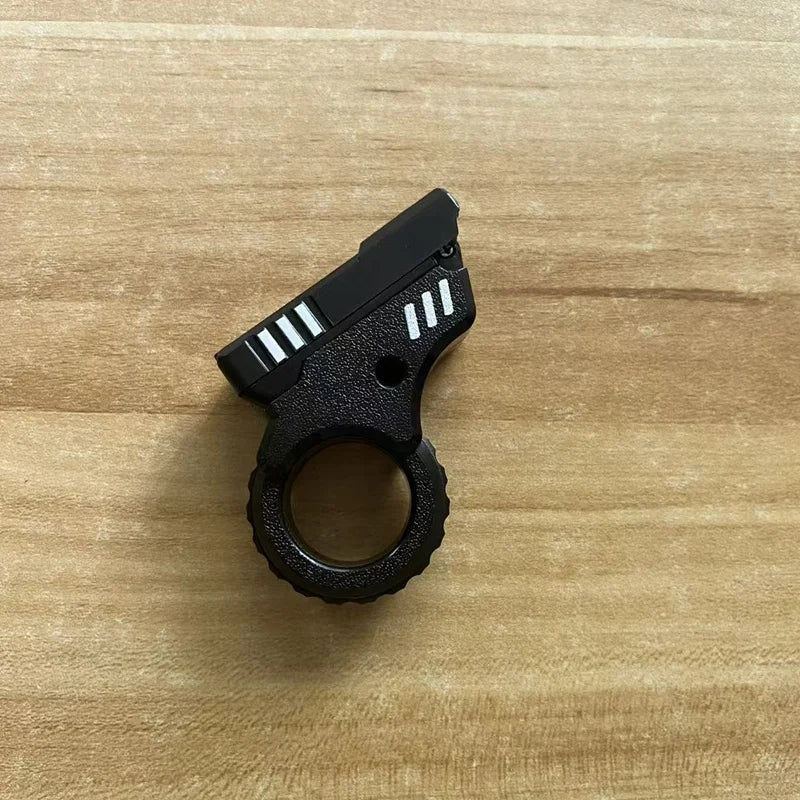 WLYX Rotary Finger Slider Reinforced Plastic Elite