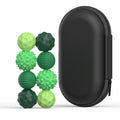 SquishMeez Magnetic Fidget Toy Silicone Set Elite