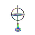 Fradoo 3D Metal Gyroscope Fidget Spinner Elite
