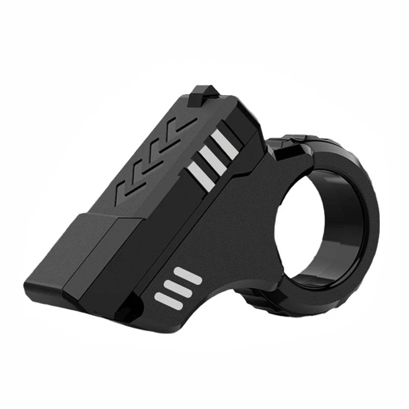 WLYX Rotary Finger Slider Reinforced Plastic Elite