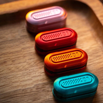 Gowinbaby Pod Fidget Slider Aluminum Alloy Premium
