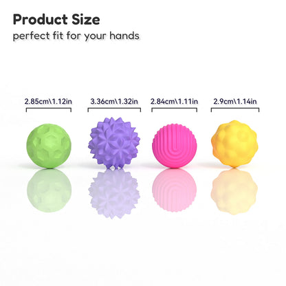 CalmMotion Magnetic Fidget Silicone Shell Limited Edition