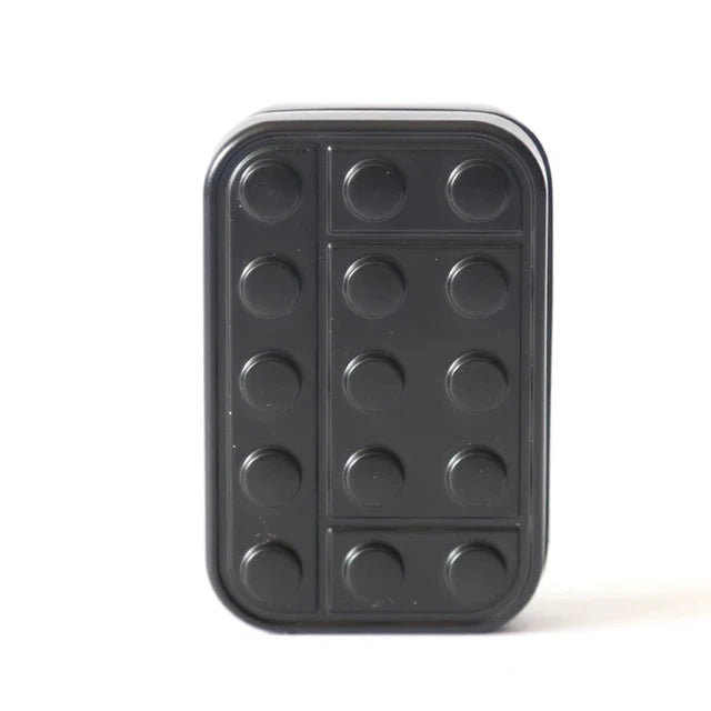 Magnetix Metal EDC Fidget Slider Elite