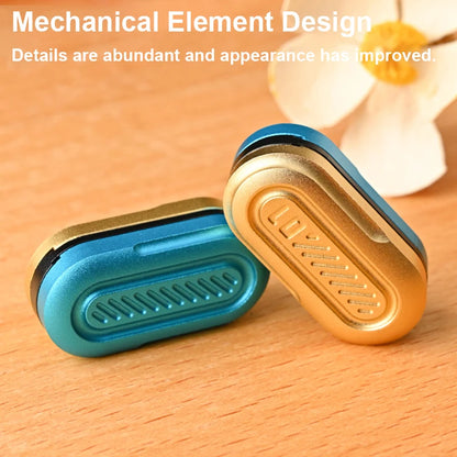 Gowinbaby Pod Fidget Slider Aluminum Alloy Premium