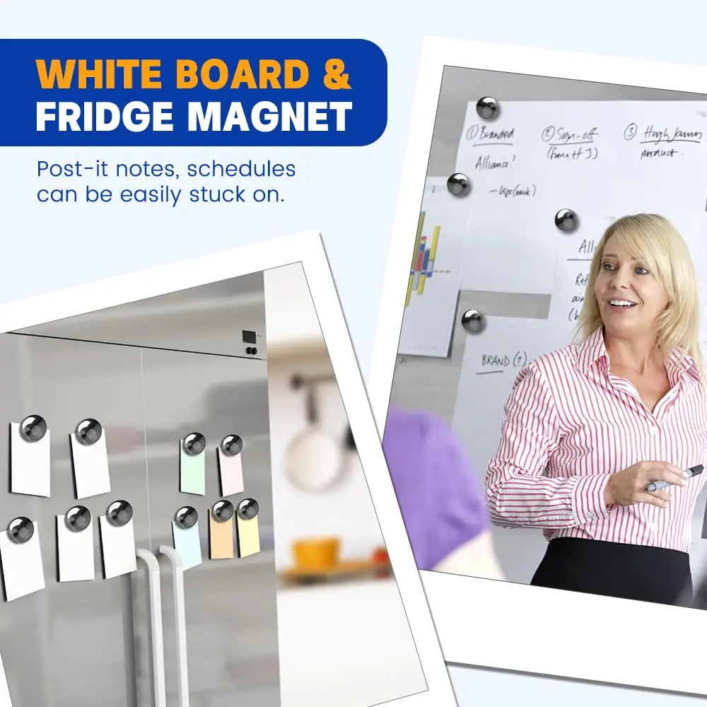 ZenGadget Magnetische Fidgetbal - Stressvermindering en Focus Voor ADHD