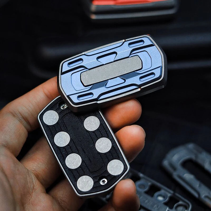 EDC Metal Fidget Slider Elite Edition