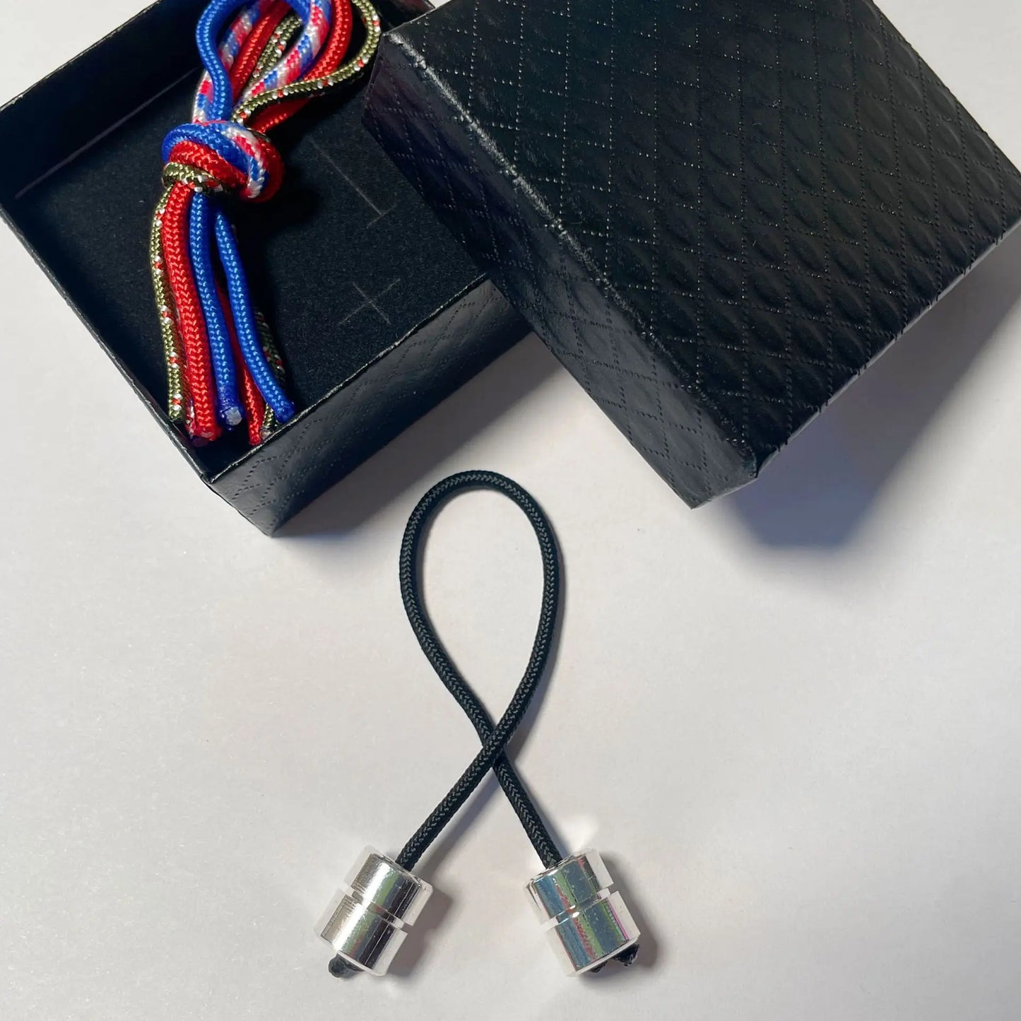 Begleri Fidget Kralen - Stressverlichting Door Handbeweging Voor ADHD