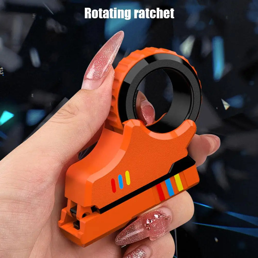 WLYX Rotary Finger Slider Reinforced Plastic Elite