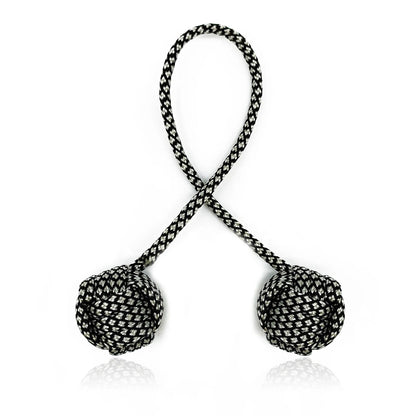 Begleri Fidget Kralen - Stressverlichting Door Handbeweging Voor ADHD