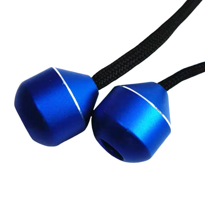 LAIMANEI Fidget Beads Vinger Top Speelgoed - Stressverlichting Voor Werk En Studie